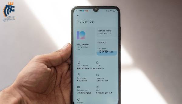 karbord MIUI ghooshi haye xiaomi